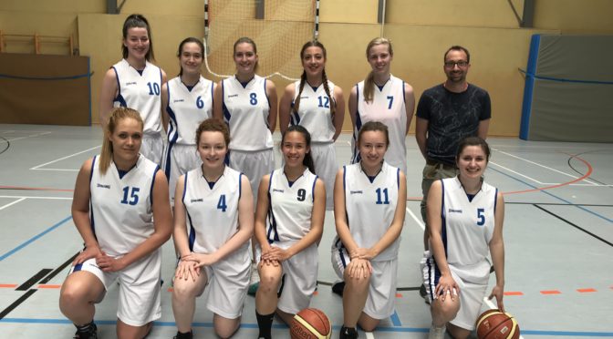 May 2018 Willkommen Beim Basketball Club Neu Isenburg E V