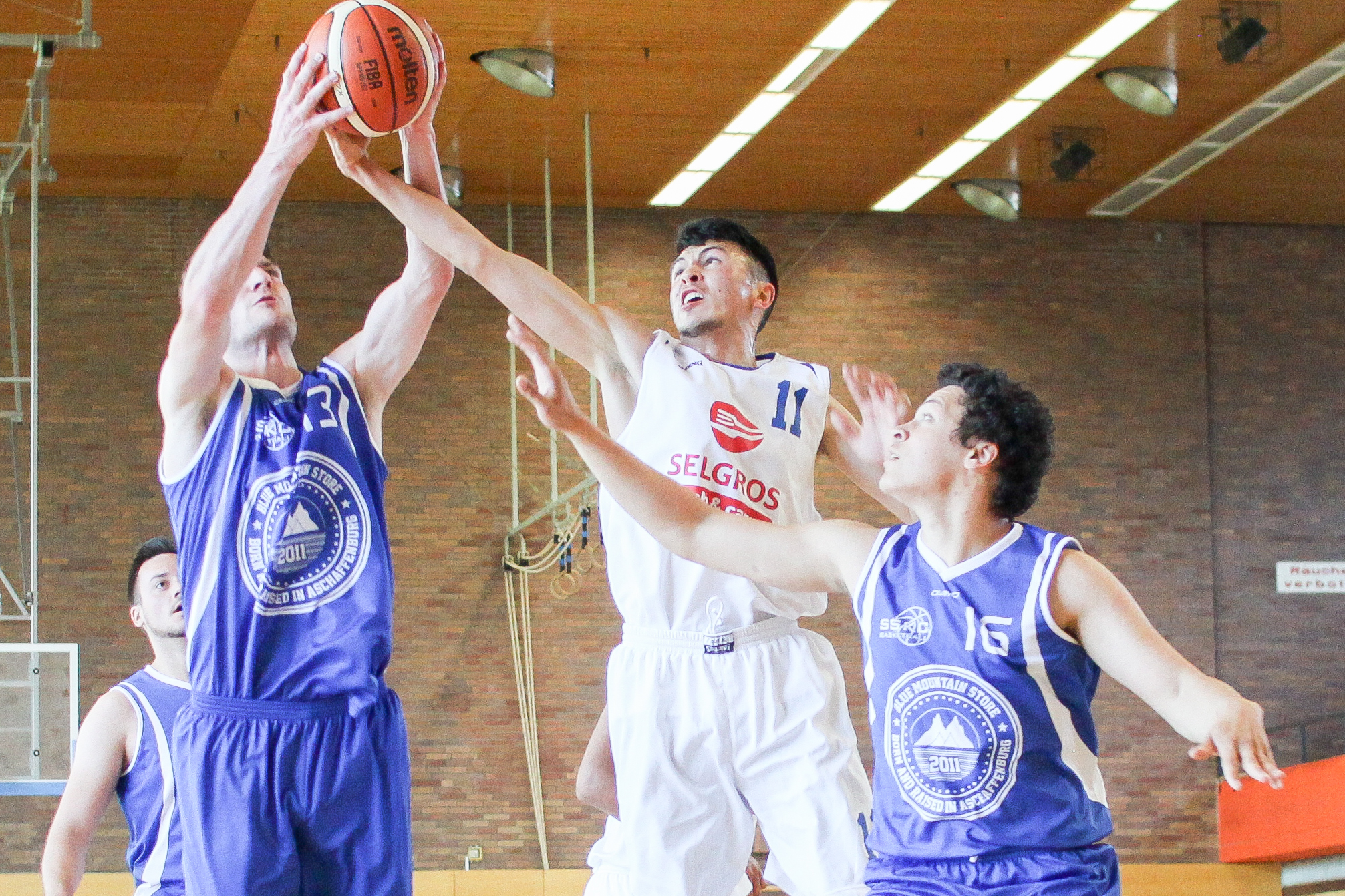 Pokalfinale Am Sonntag Willkommen Beim Basketball Club Neu