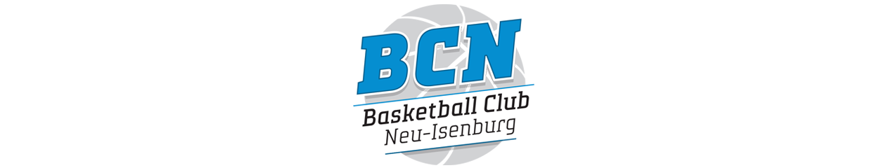 Willkommen beim Basketball Club Neu-Isenburg e.V.